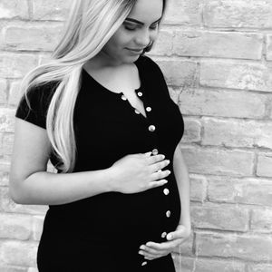 Meet your Posher, Geliana